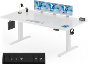 Homall 200x80 CM Escritorio Homall 200x80 CM Escritorio