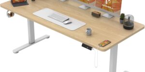 Homall Escritorio 140 x 80 Homall Escritorio 140 x 80