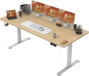 Homall Escritorio 140 x 80 Homall Escritorio 140 x 80