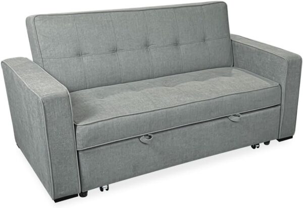 Homey  Sofá Cama 2 Plazas
