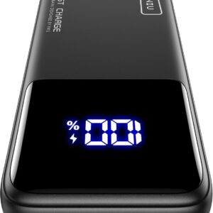 INIU Power Bank, 65W 20000mAh