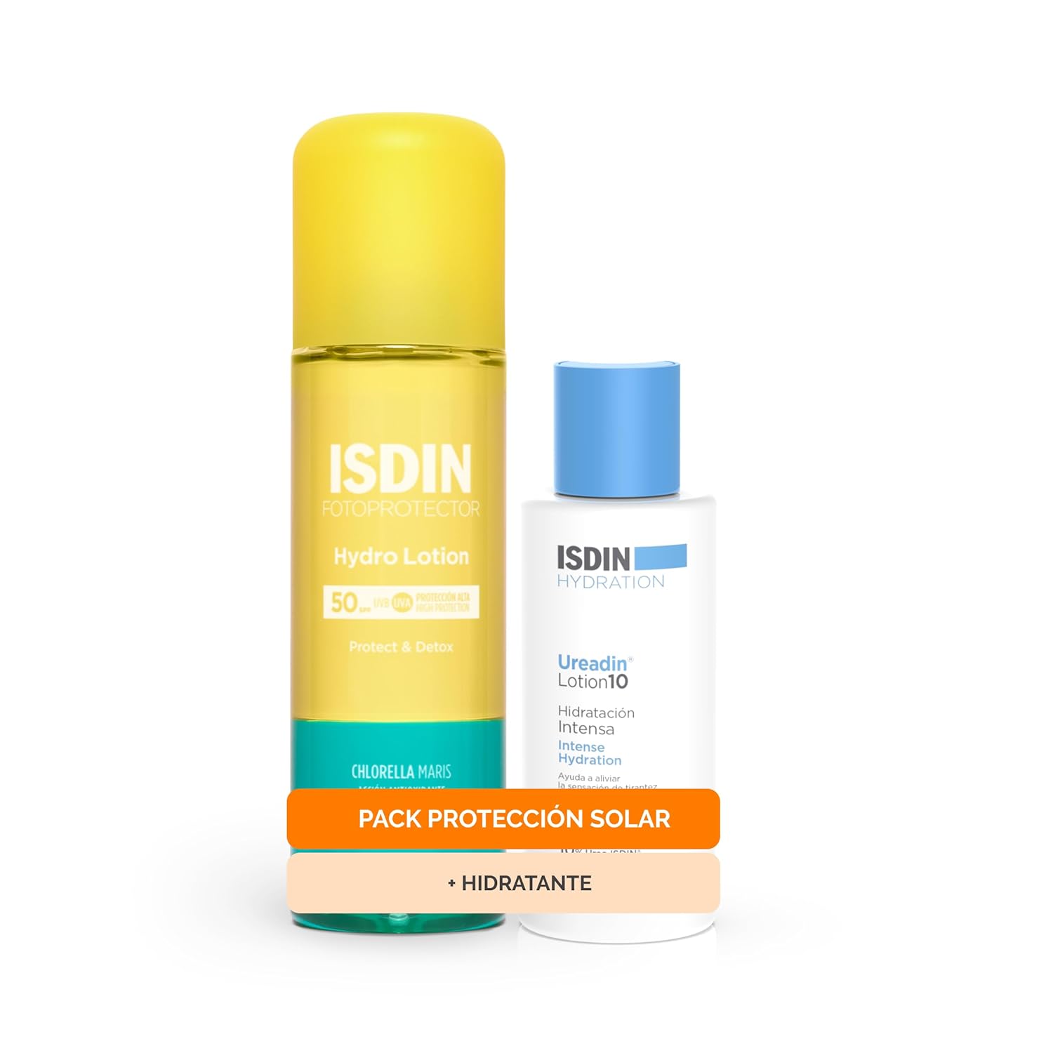 ISDIN HydroLotion SPF 50