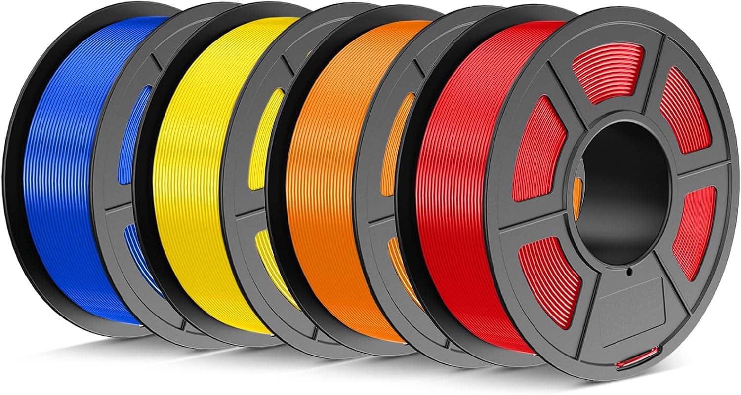 JAYO Filamento PLA+ 175 mm