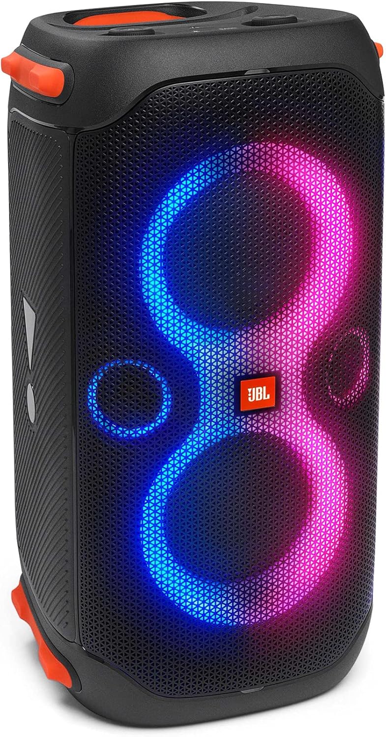 JBL PartyBox 110 Altavoz
