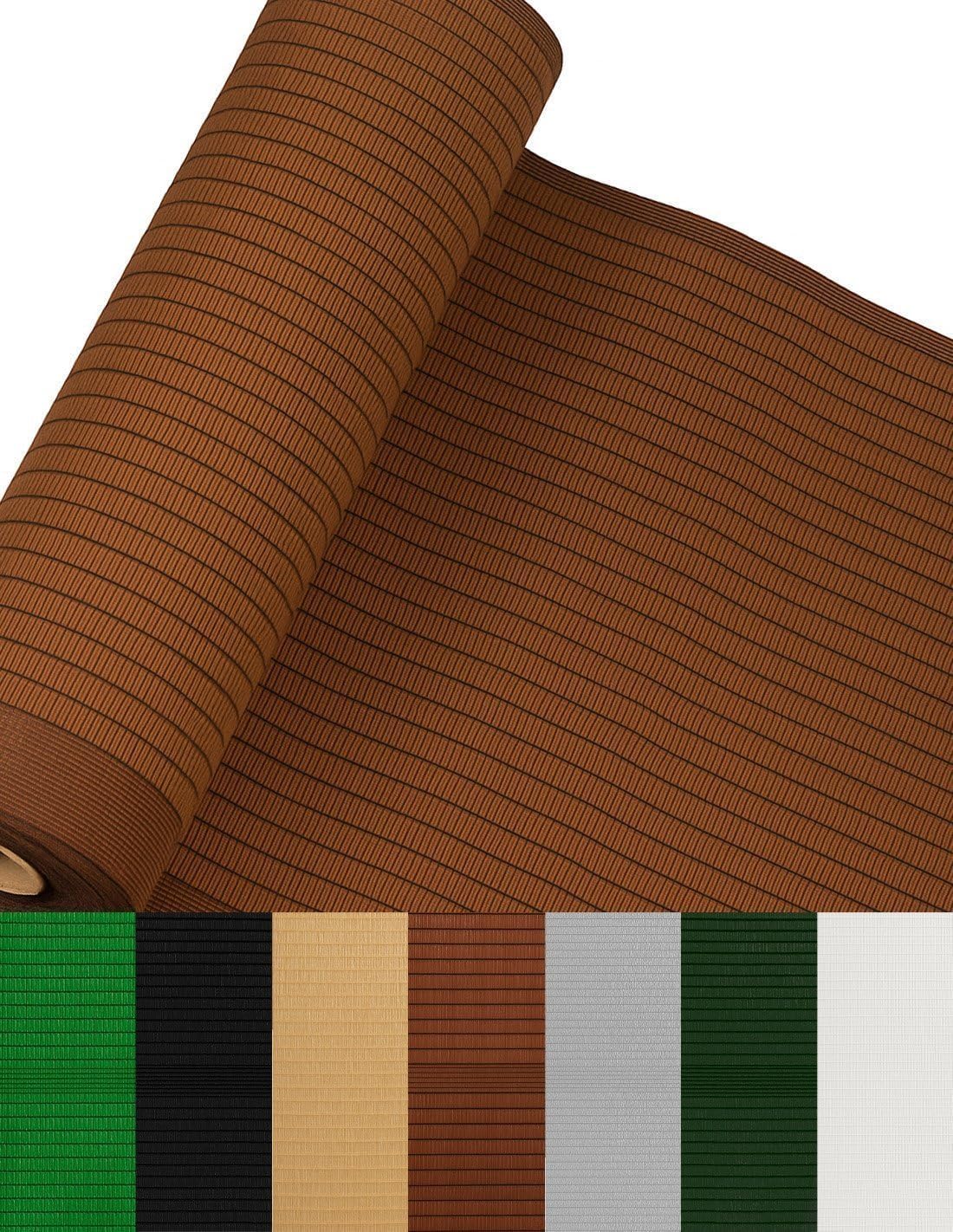 Jardin202  Malla ocultación