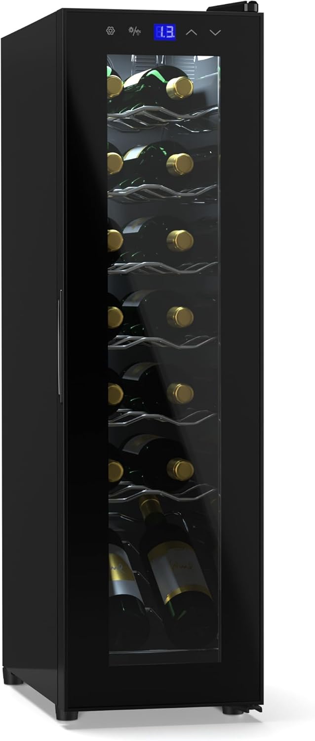 KLARSTEIN Nevera vino Nevera