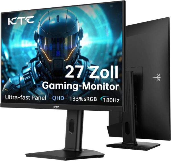 KTC Monitor Gaming, Monitor 27 KTC Monitor Gaming Monitor 27