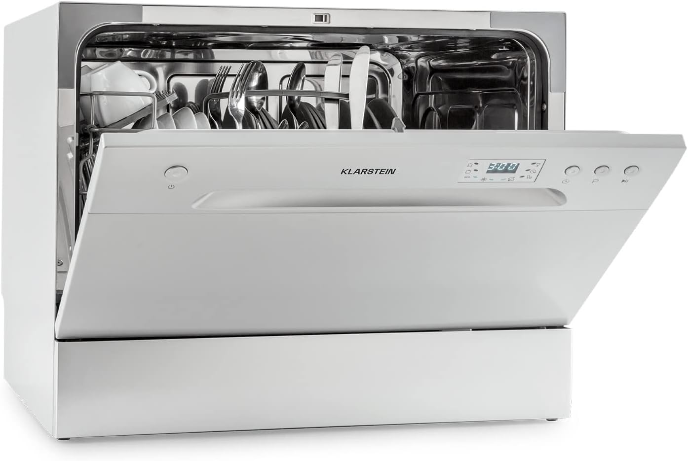 Klarstein Lavavajillas