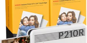 MAGIC SELECT 2X Luz de Emergencia