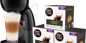 Krups Nescafé Dolce Gusto Piccolo Krups Nescafé Dolce Gusto Piccolo
