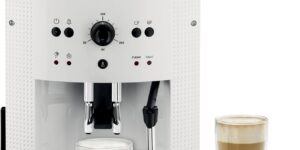 Krups Roma - Cafetera Krups Roma Cafetera