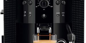 Krups Roma EA810870 - Cafetera Krups Roma EA810870 Cafetera