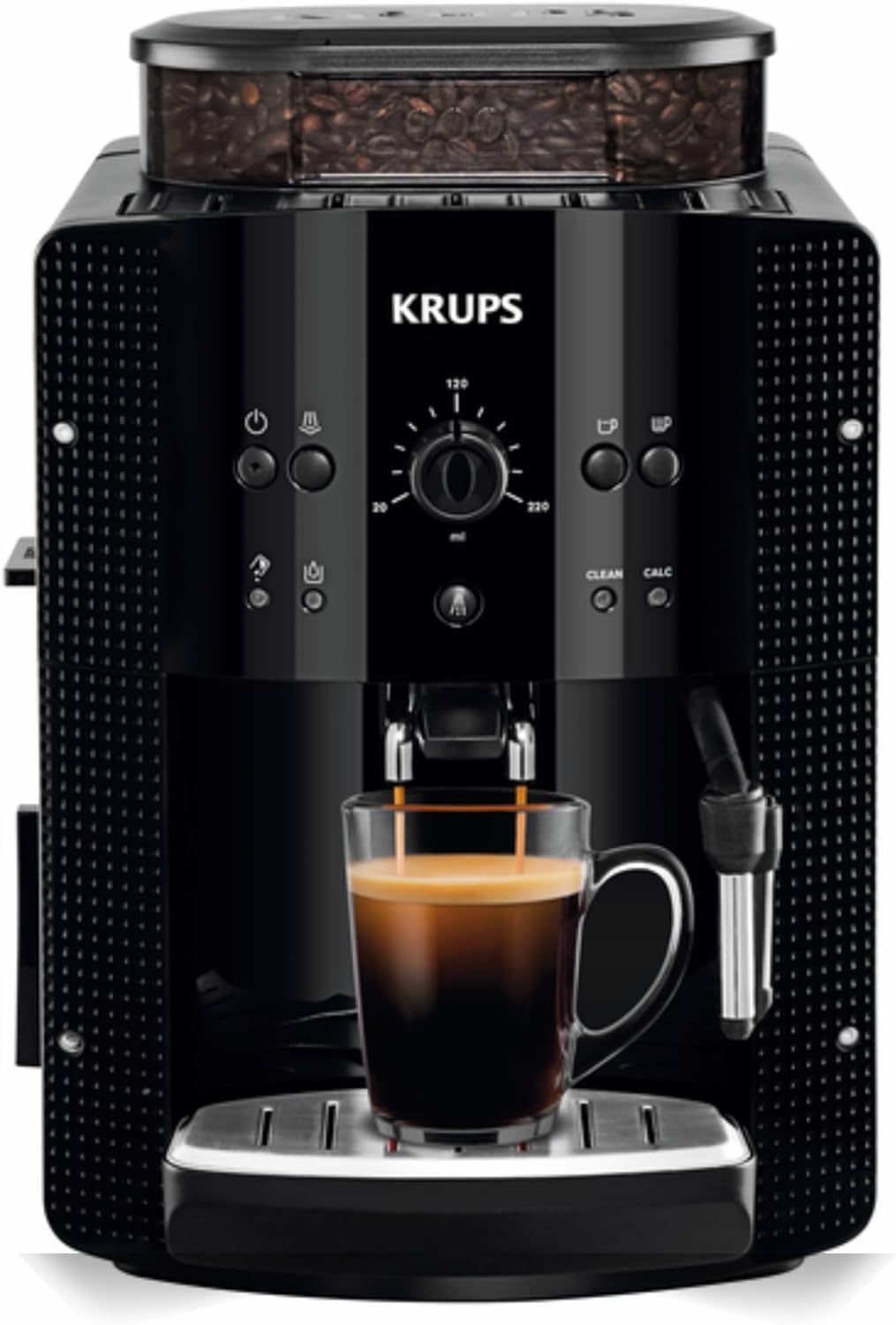 Krups Roma EA810870  Cafetera