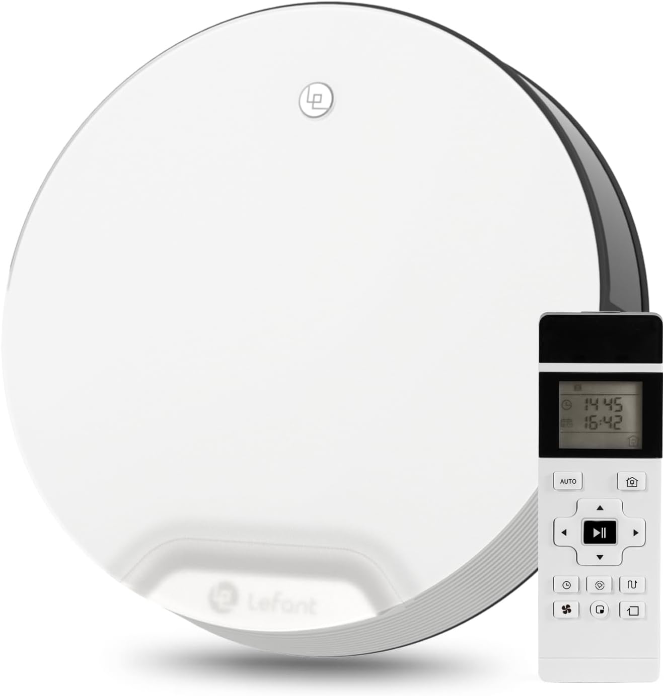 LEFANT N1 Robot Aspirador Mando