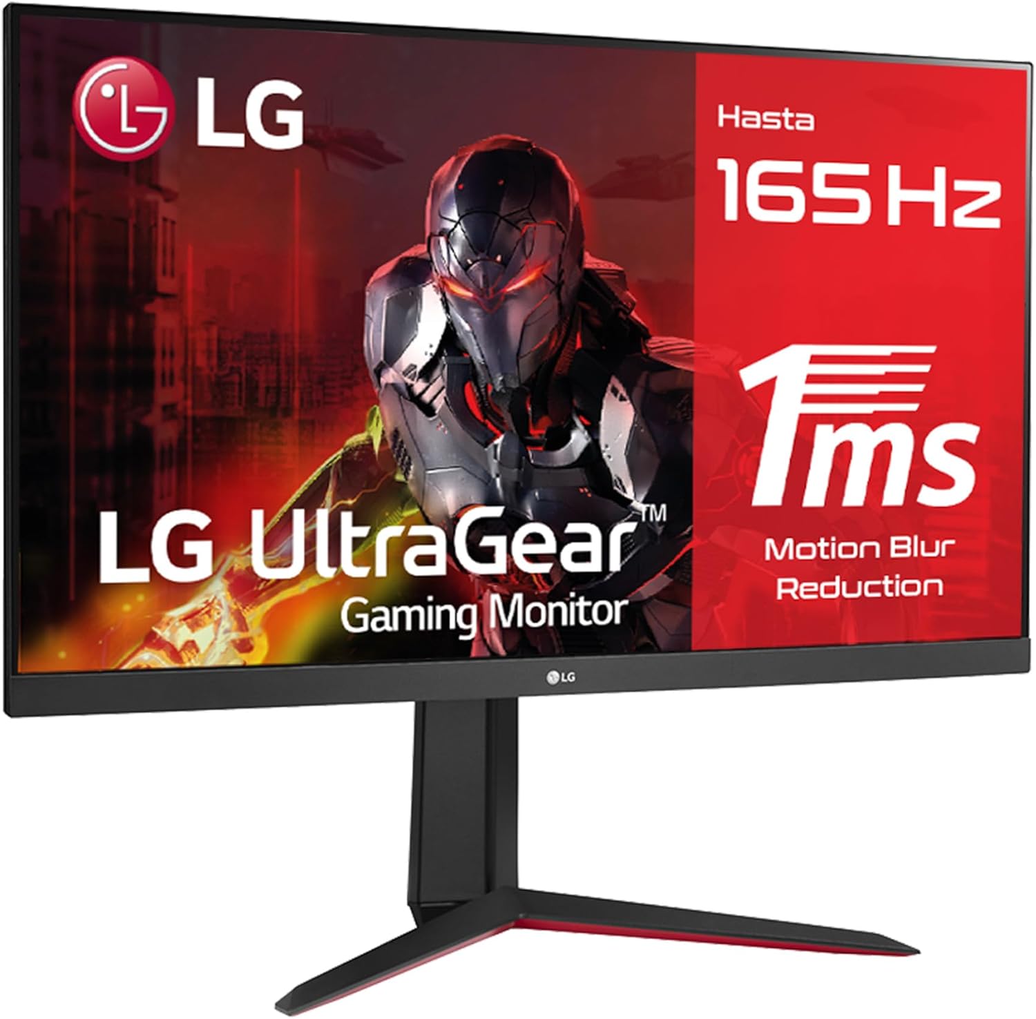 LG 32GN650B  Monitor Gaming