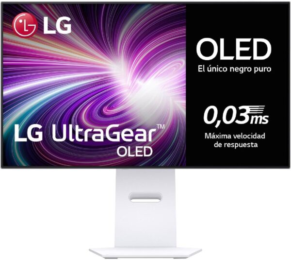 LG 32GS95UVW  Monitor Ultragear