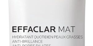 La Roche Possay EFFACLAR MAT 40ml