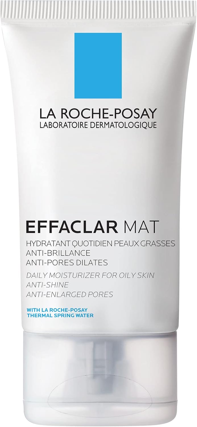 La Roche Possay EFFACLAR MAT 40ml