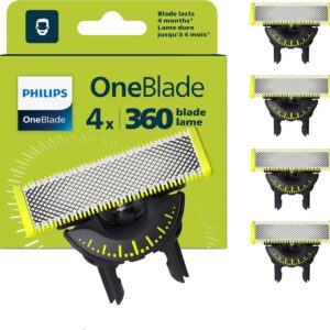 La autentica Philips QP44050