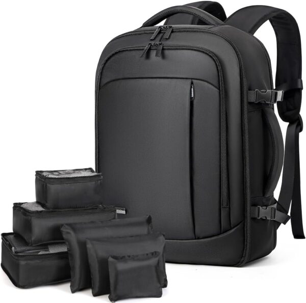 Lekespring Mochila Viaje Cabina