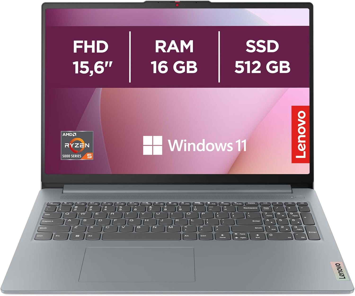 Lenovo IdeaPad Slim 3 Gen 8