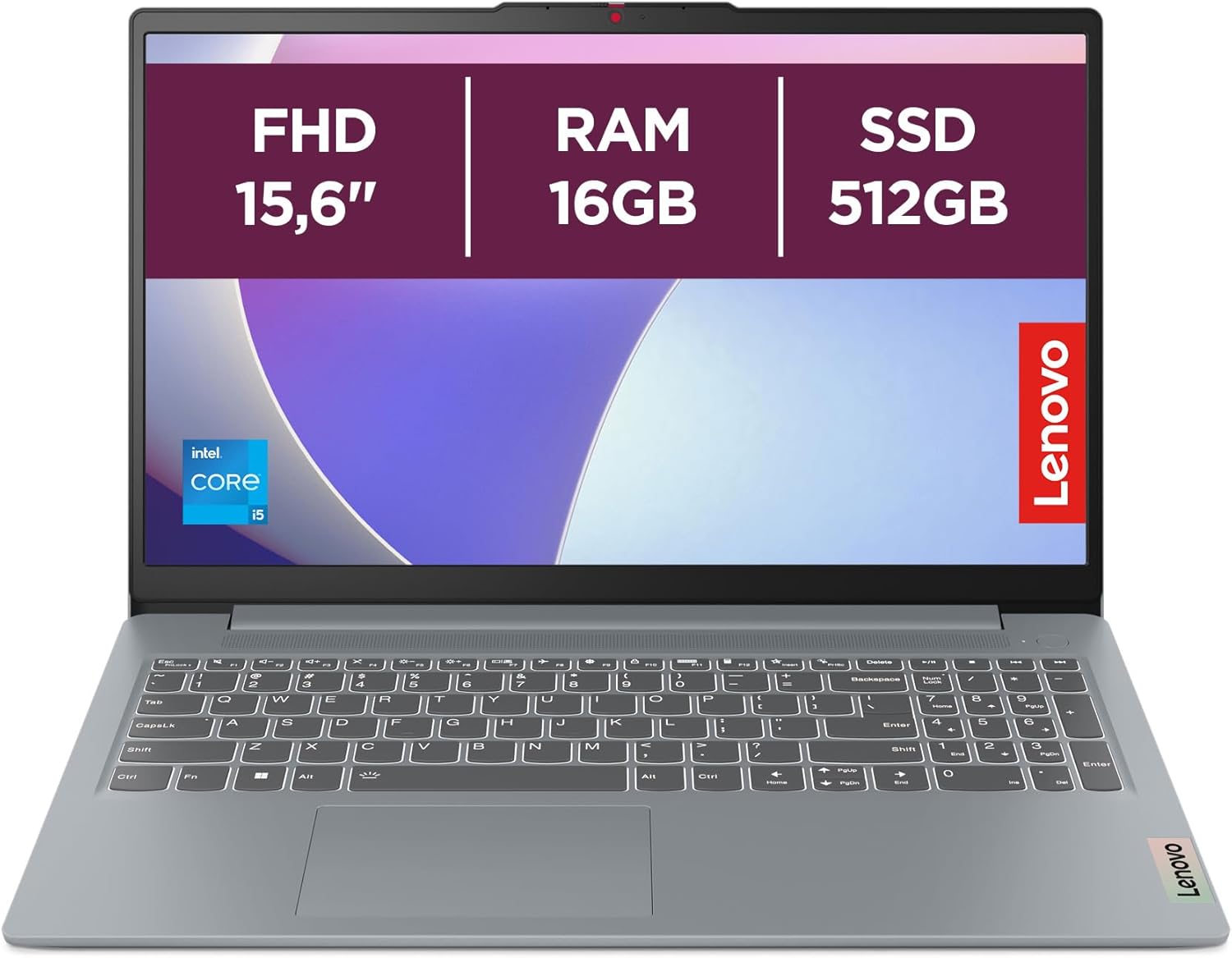 Lenovo IdeaPad Slim 3 Gen 8
