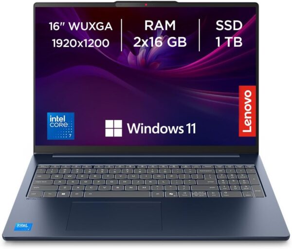 Lenovo IdeaPad Slim 5 Gen 10
