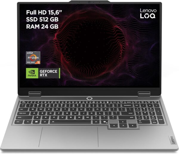 Lenovo LOQ Gen 9  Ordenador