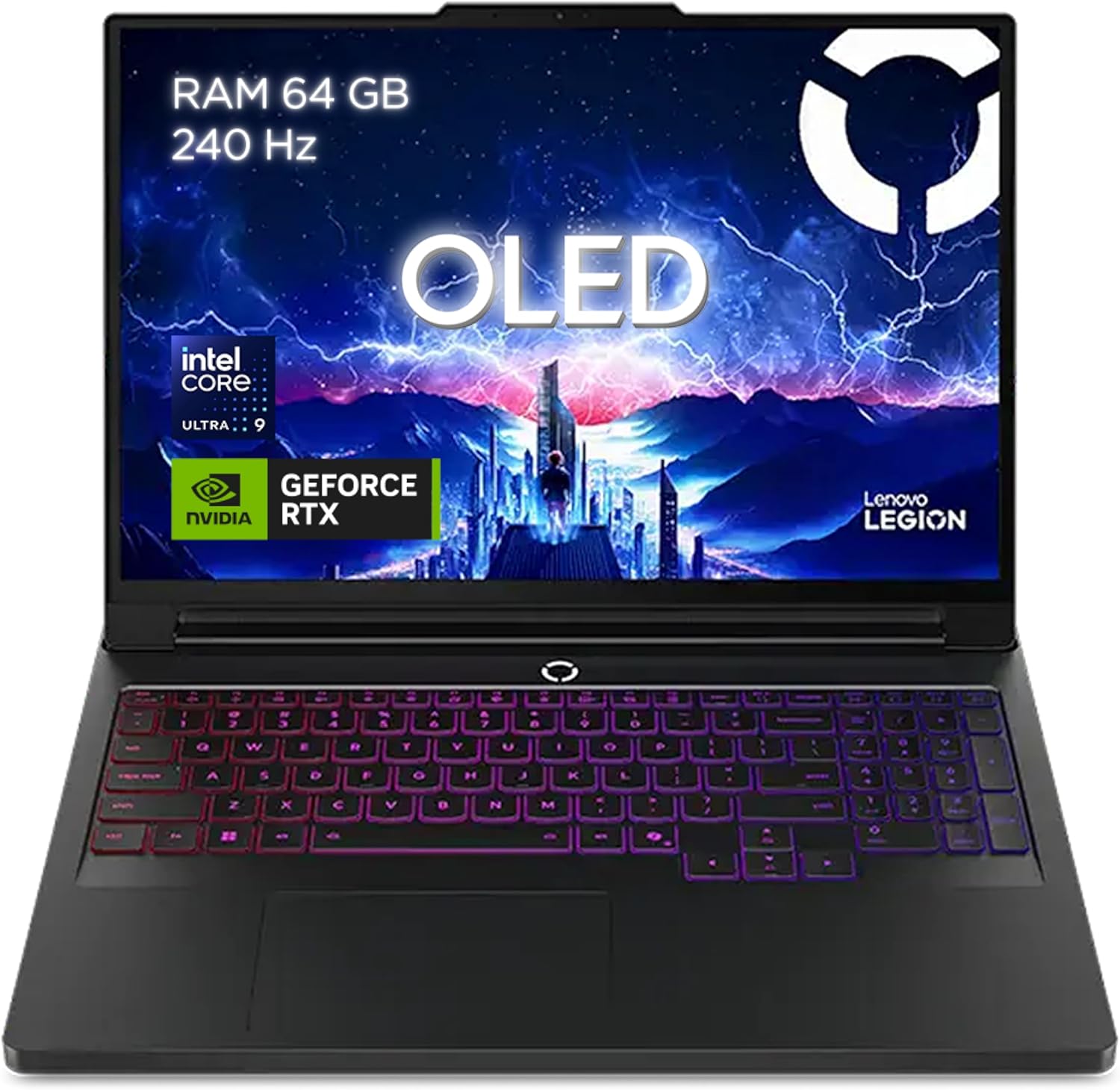 Lenovo Legion Pro 7 Gen 10