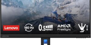 Lenovo Legion R24e - Monitor Gaming Lenovo Legion R24e  Monitor Gaming