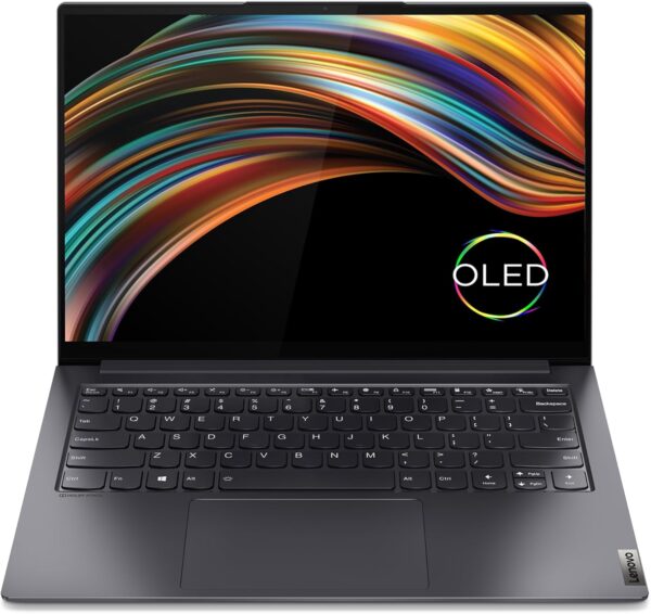 Lenovo Yoga Slim 7 Pro Ordenador