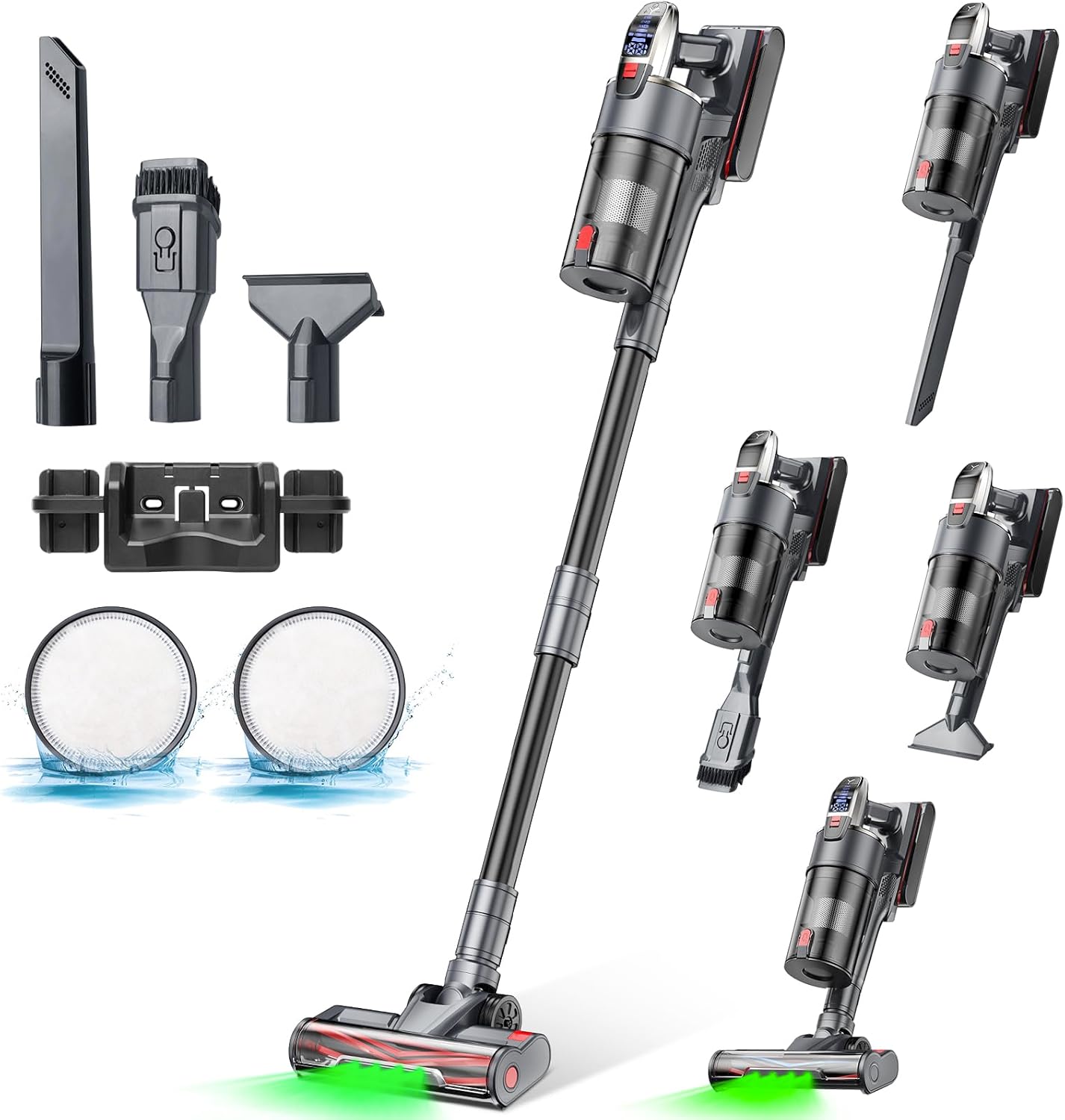 Linkifly 48kPa/600W/60Mins