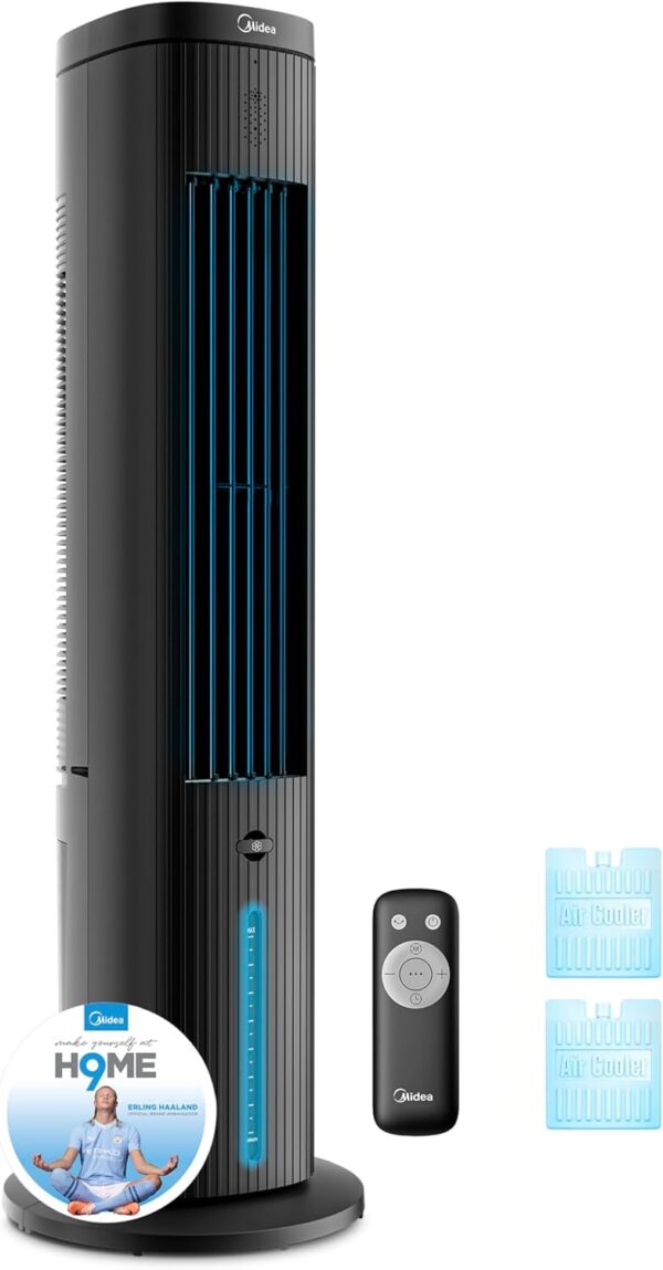 MIDEA Climatizador Evaporativo 3 en