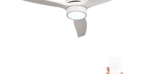 Mellerware  Ventilador Techo