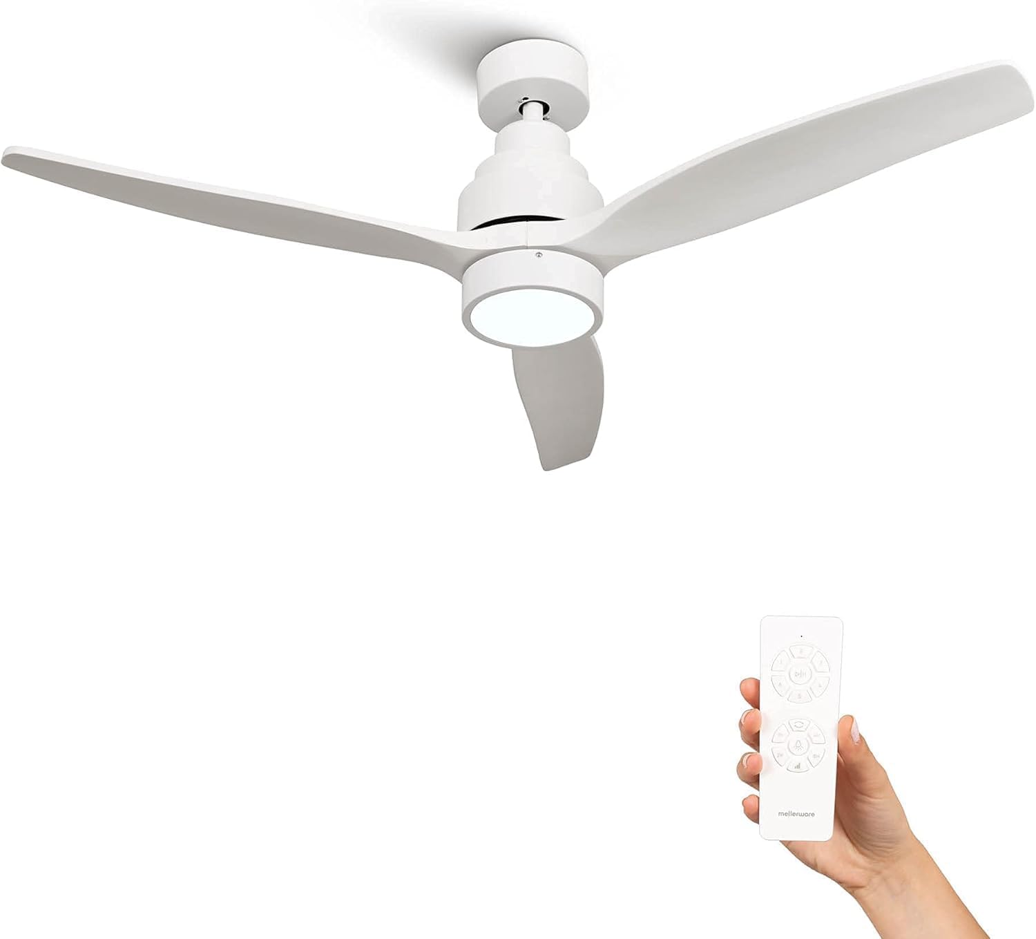 Mellerware  Ventilador Techo