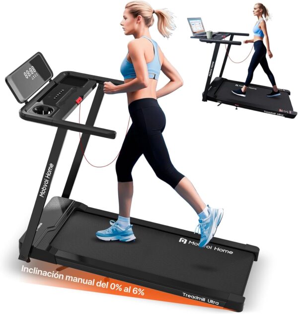 Mobvoi Home Cinta de Correr, Mobvoi Home Cinta Correr