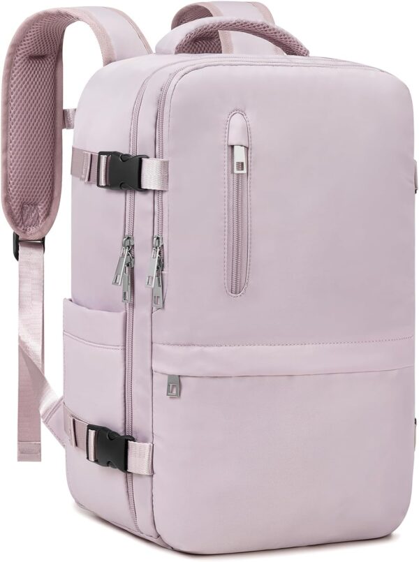 Mochila Viaje Cabina Avion 40x20x25