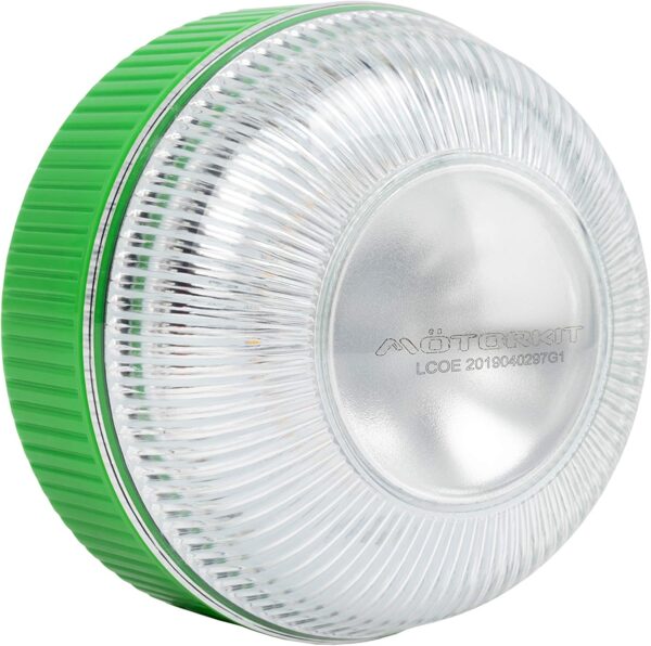 Motorkit Luz magnetica LED de