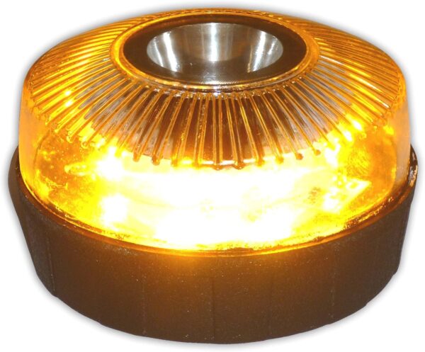 Mx Onda Baliza v16 homologada DGT