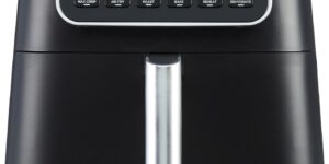 Ninja MAX PRO Freidora aire 62