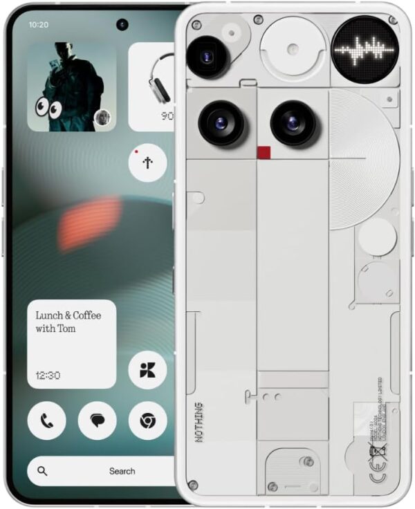 Nothing Phone 3  Smartphone