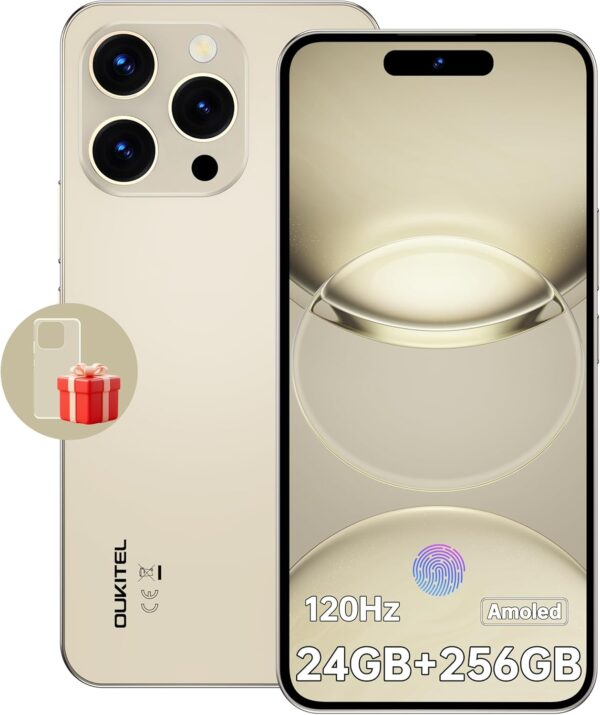 OUKITEL P1 Telefonos Moviles OUKITEL P1 Telefonos Moviles