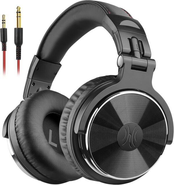 OneOdio Pro10 Auriculares DJ con