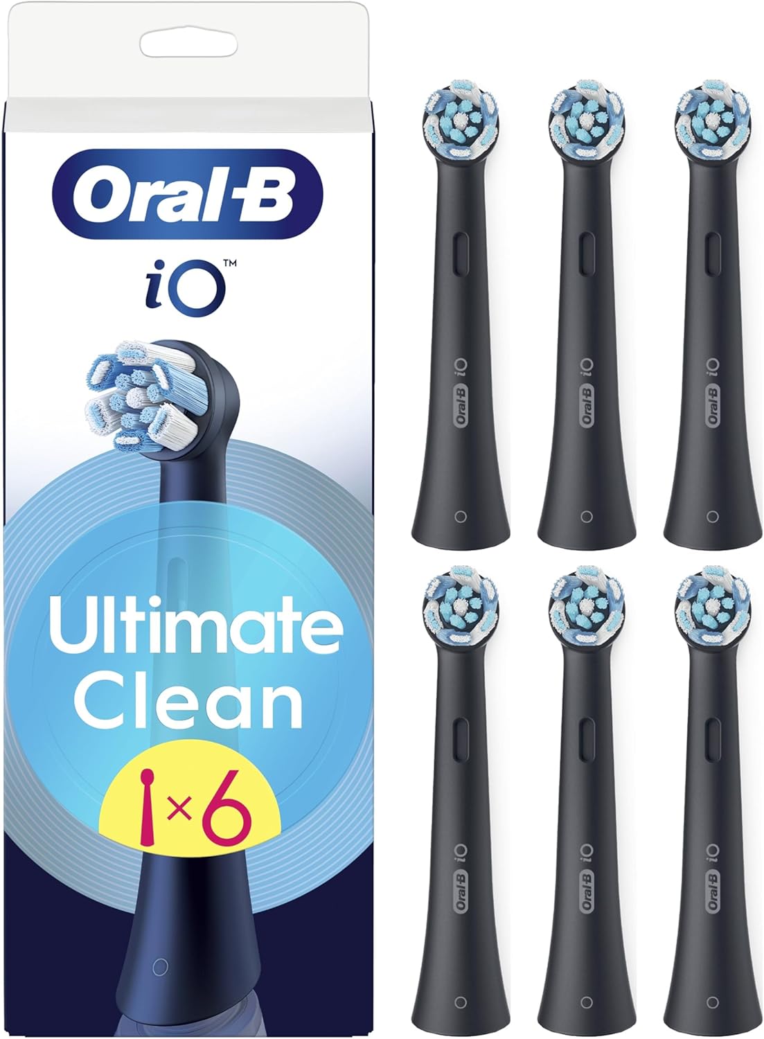 OralB Series iO Ultimate Clean