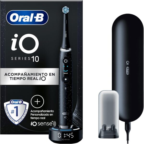 OralB iO 10 Cepillo Dientes