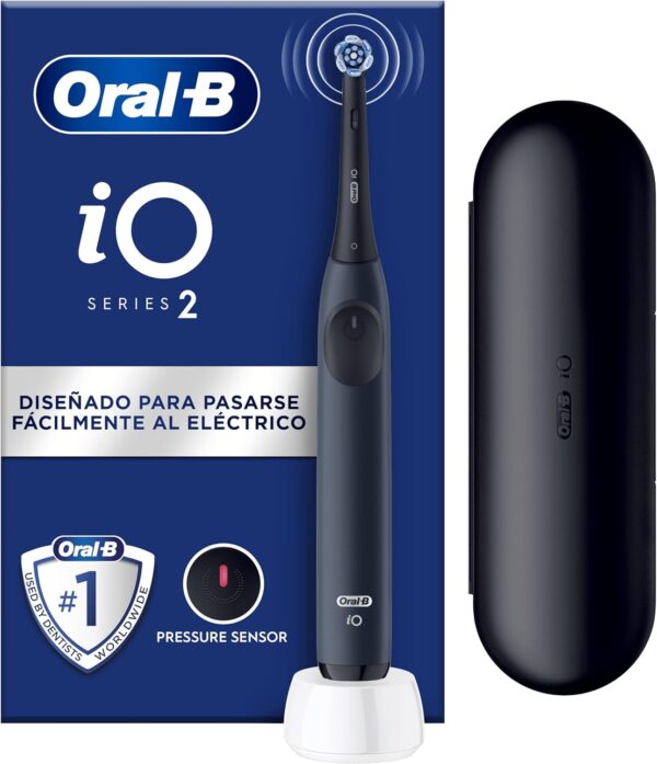Oral B iO 2 Cepillo de Dientes