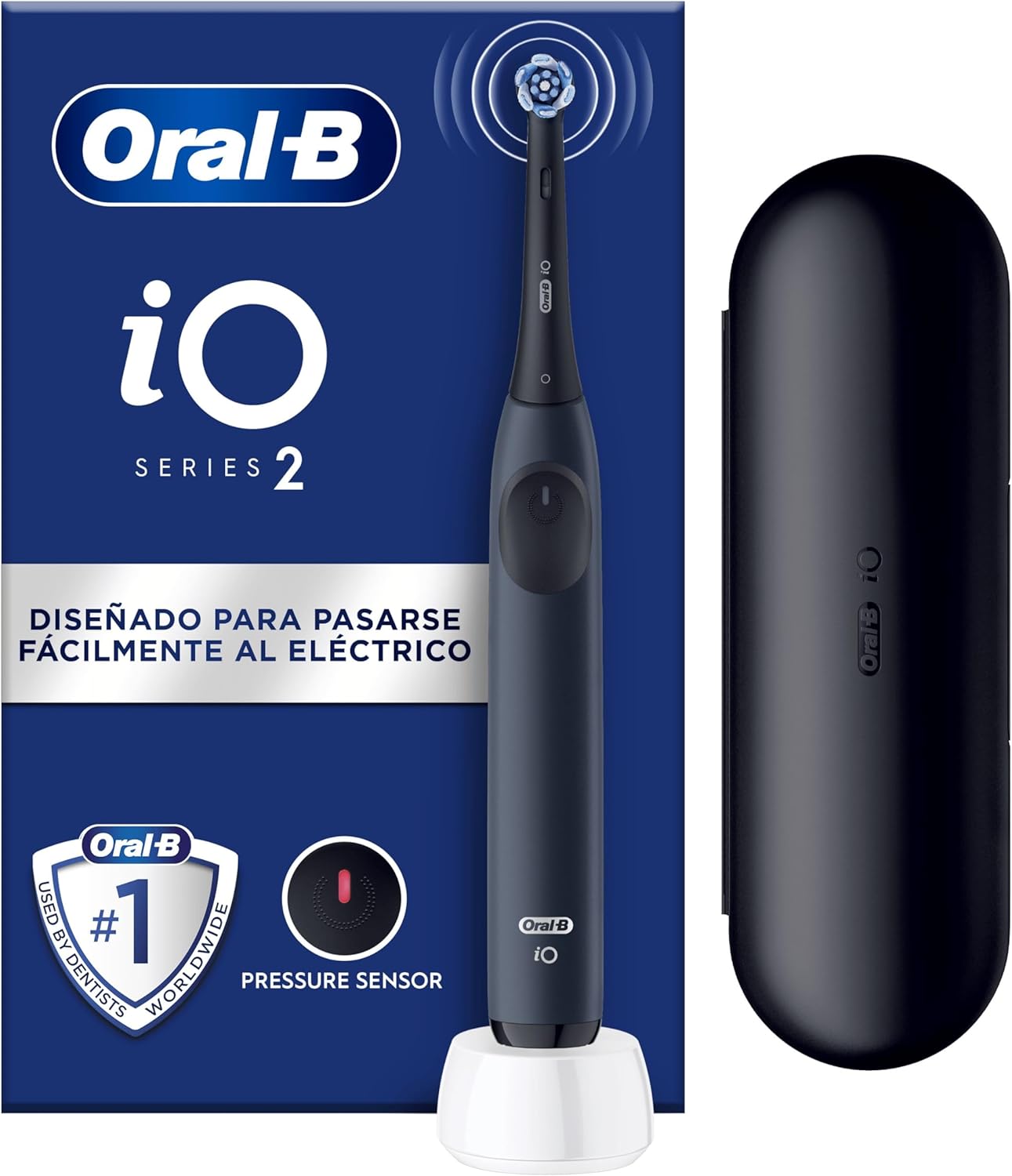 OralB iO 2 Cepillo Dientes