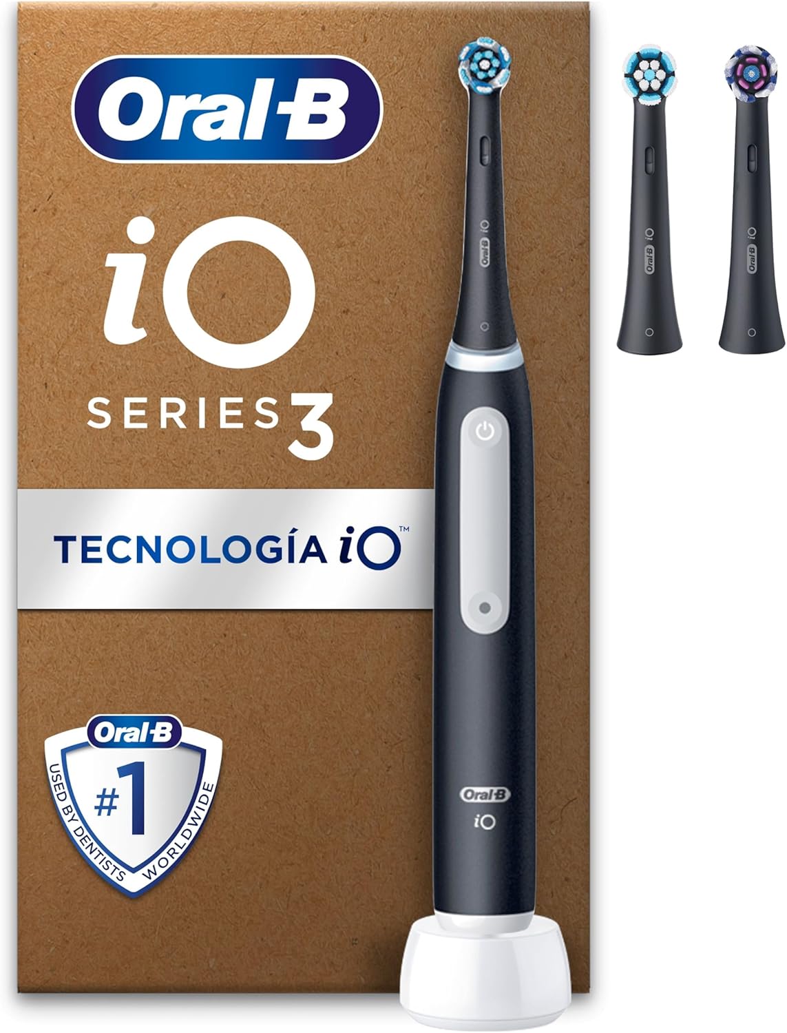 OralB iO 3 Cepillo Dientes