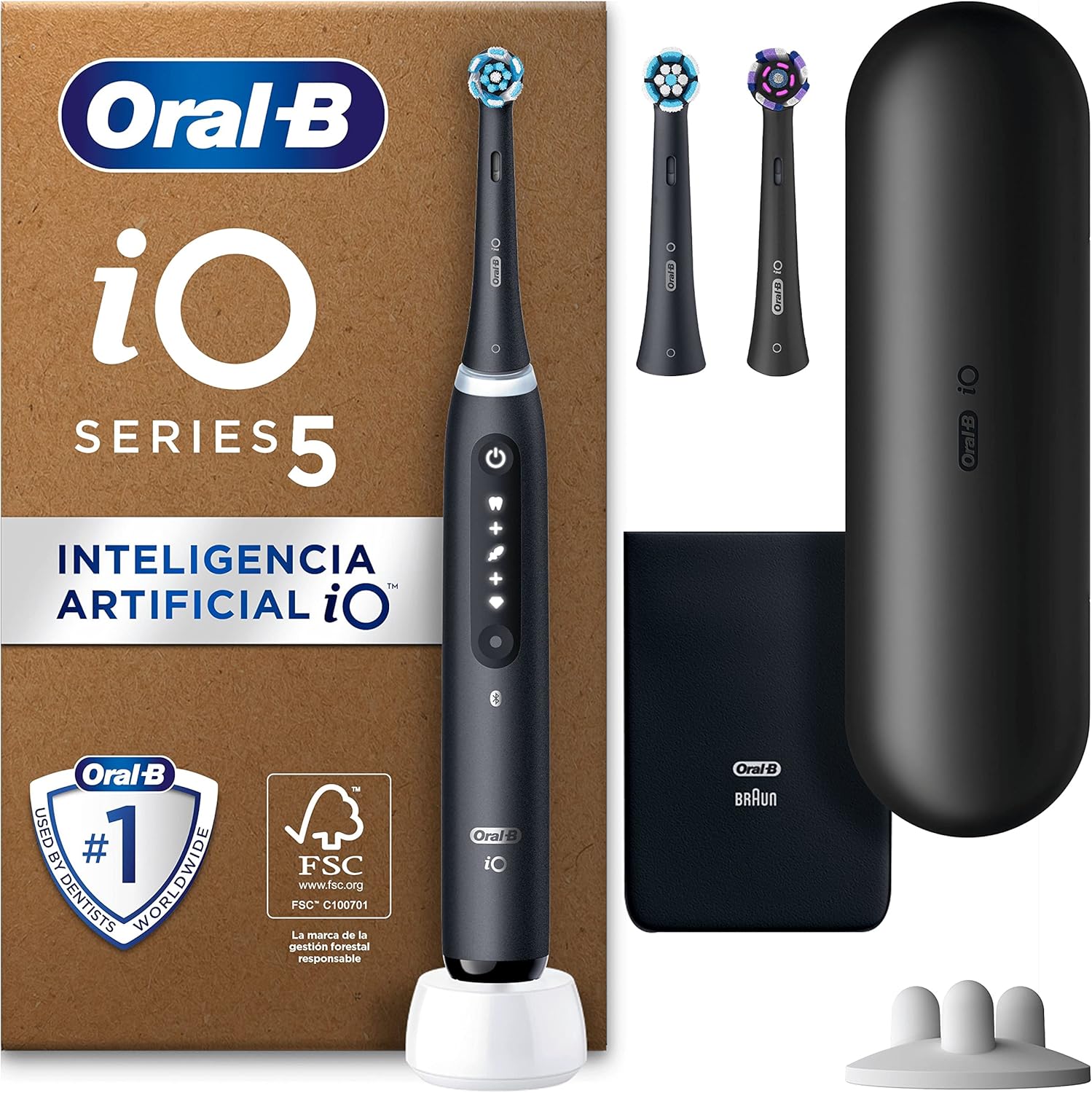OralB iO 5N Cepillo Dientes