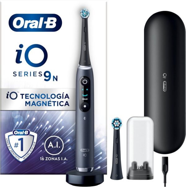 Oral B iO 9N Cepillo de Dientes